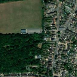 Satellite imagery of Plumberow Mount, GB