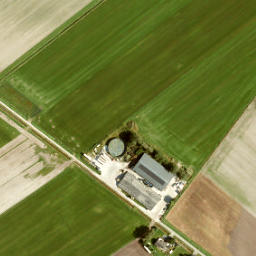Satellite imagery of 520-B, NL