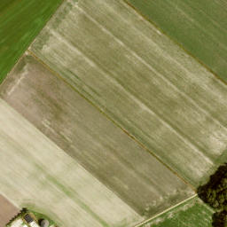 Satellite imagery of 520-B, NL