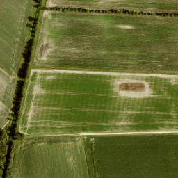 Satellite imagery of 520-B, NL
