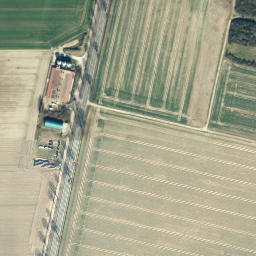 Satellite imagery of Greben-Berg, DE