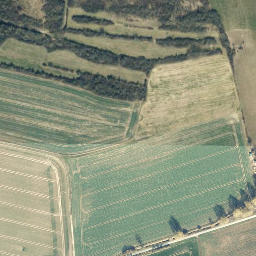 Satellite imagery of Greben-Berg, DE