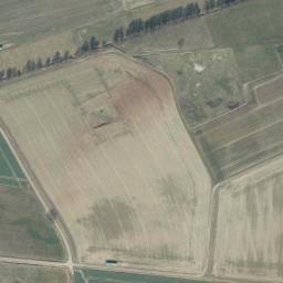 Satellite imagery of Zandersberg, DE