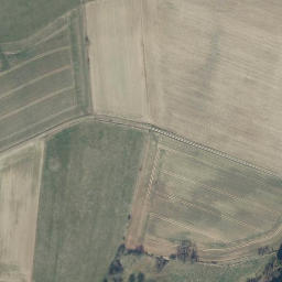 Satellite imagery of Zandersberg, DE