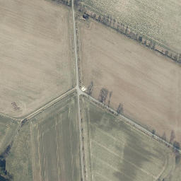 Satellite imagery of Zandersberg, DE