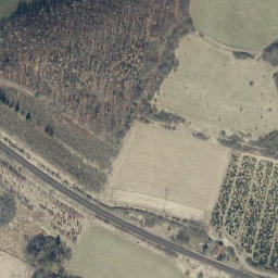 Satellite imagery of Butterberg, DE
