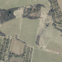 Satellite imagery of Butterberg, DE