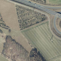 Satellite imagery of Butterberg, DE