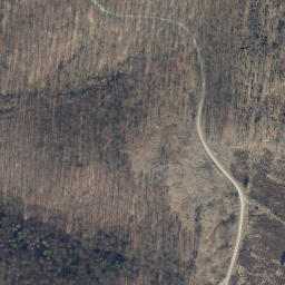 Satellite imagery of Ahrendsberg, DE