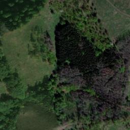 Satellite imagery of Giersberg, DE