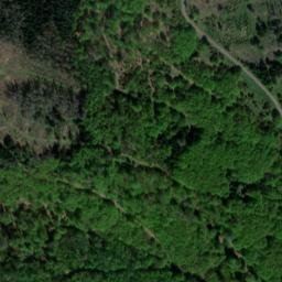 Satellite imagery of Herzberg, DE