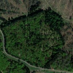 Satellite imagery of Hagenberg, DE