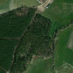 Satellite imagery of Golejewo - Pałac neorenesansowy, PL