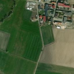 Satellite imagery of Golejewo - Pałac neorenesansowy, PL