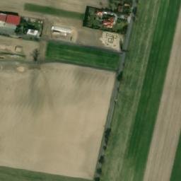 Satellite imagery of Golejewo - Pałac neorenesansowy, PL