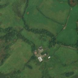 Satellite imagery of Reen Point, IE