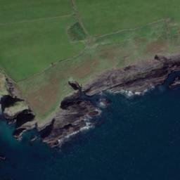 Satellite imagery of Barrys Point, IE