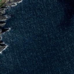 Satellite imagery of Old Head of Kinsale, IE