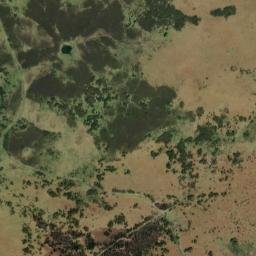 Satellite imagery of Llanmadoc Hill, GB