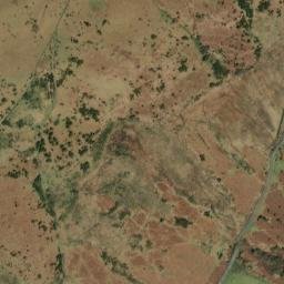 Satellite imagery of Llanmadoc Hill, GB