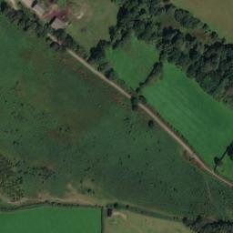 Satellite imagery of Ryer's Down, GB