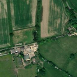 Satellite imagery of Hillesley Ringwork, GB