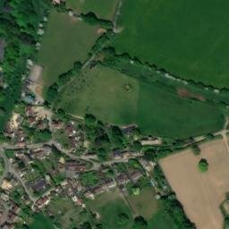 Satellite imagery of Hillesley Ringwork, GB