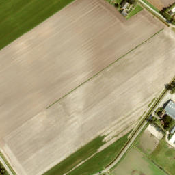 Satellite imagery of 520-B, NL