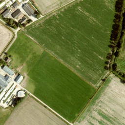 Satellite imagery of 520-A, NL