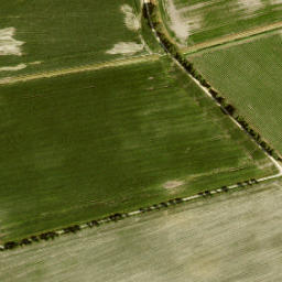 Satellite imagery of 520-A, NL