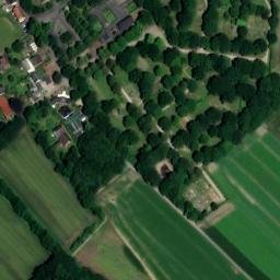 Satellite imagery of Kamin Kraftwerk Westerholt, DE
