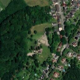 Satellite imagery of Kamin Kraftwerk Westerholt, DE