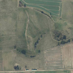 Satellite imagery of Zandersberg, DE