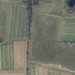 Satellite imagery of Zandersberg, DE