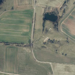 Satellite imagery of Zandersberg, DE