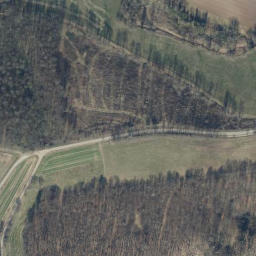 Satellite imagery of Jerkenberg, DE