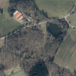 Satellite imagery of Jerkenberg, DE