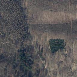Satellite imagery of Ahrendsberg, DE