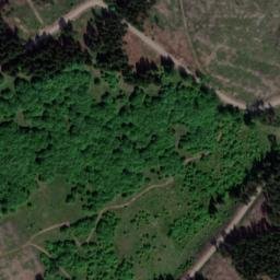 Satellite imagery of Birkenkopf, DE