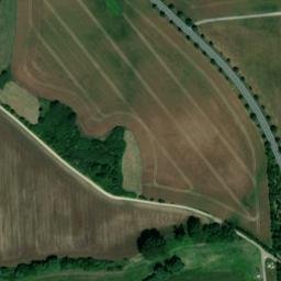 Satellite imagery of Wachberg, DE