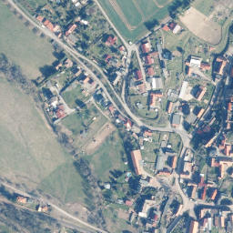 Satellite imagery of Sengelberg, DE