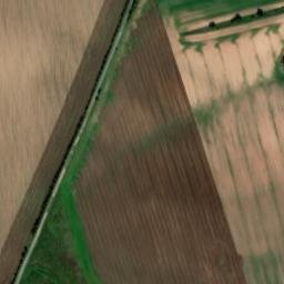 Satellite imagery of Krähenberg, DE