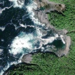 Satellite imagery of Dublin Point, CA