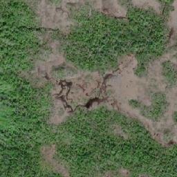 Satellite imagery of Dublin Point, CA