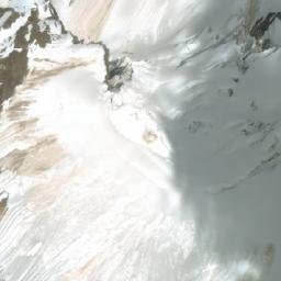Satellite imagery of Sonata Mountain, CA