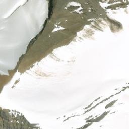 Satellite imagery of Mount Gordon, CA