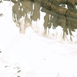 Satellite imagery of Mount Gordon, CA