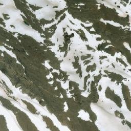 Satellite imagery of Balfour Pass, CA