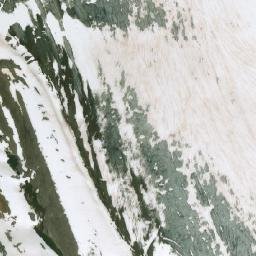 Satellite imagery of Balfour Pass, CA