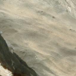Satellite imagery of Mount Drummond, CA